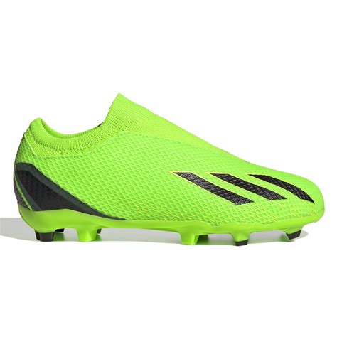 adidas fußballschuhe 16.3 kinder|Adidas X 16.3 FG Jr ab 24,99 € .